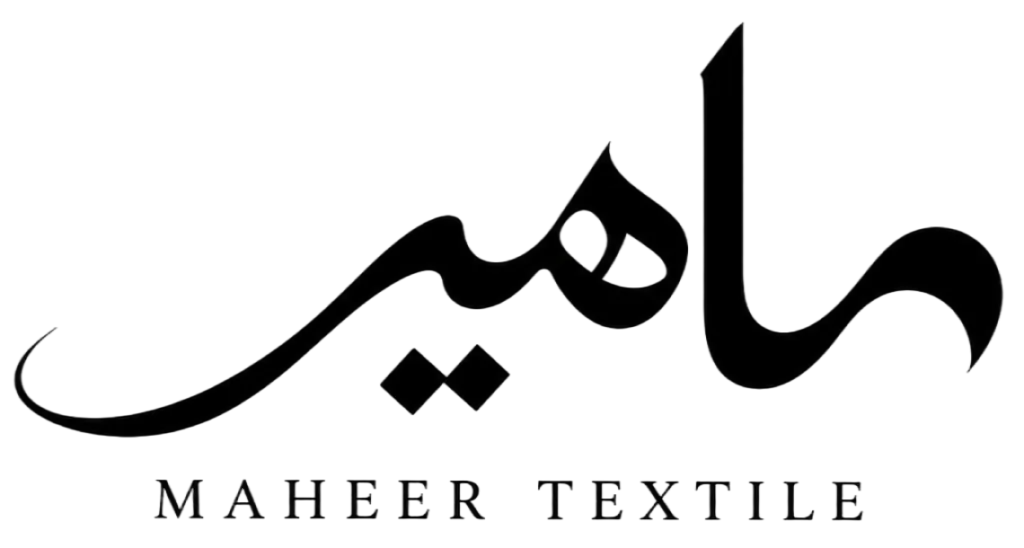 Maheer Textile Logo