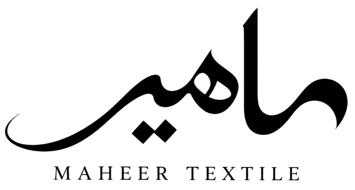 Maheer Textile Logo